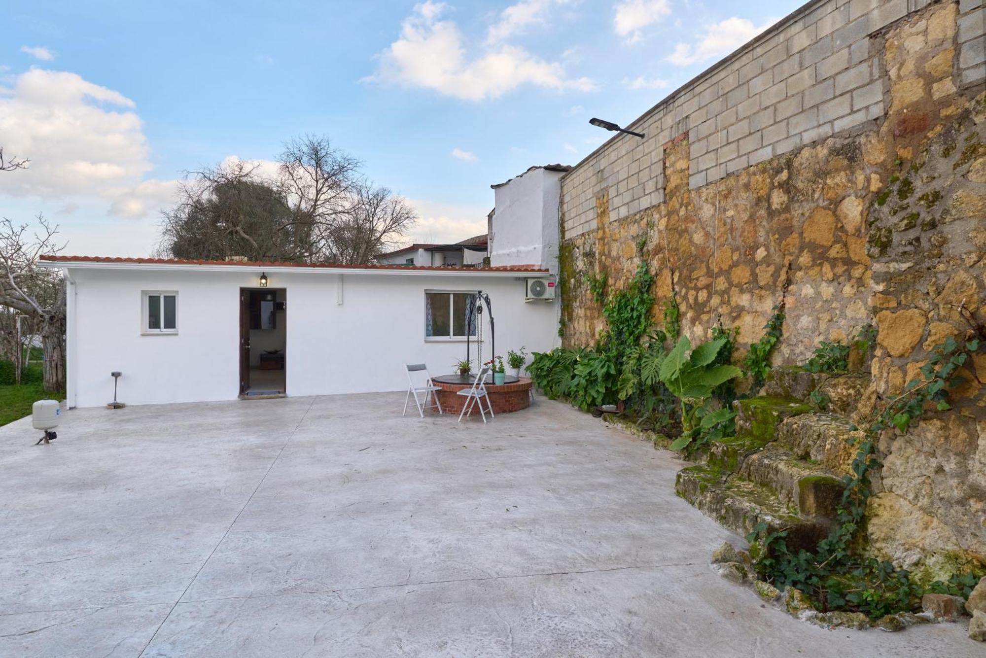 Villa Verde Pet-Friendly Córdoba Exterior foto